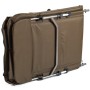 Розкладачка Ranger BED 80 Fleece (RA5525)