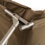 Розкладачка Ranger BED 80 Fleece (RA5525)