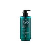 Шампунь Ryo Deep Cleansing & Cooling Shampoo 480 мл (8809803590266)