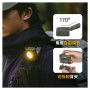 Ліхтар Naturehike CNK2450ZM014, бежевий (6927595795668)