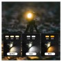 Ліхтар Naturehike CNK2450ZM014, бежевий (6927595795668)