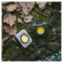 Ліхтар Naturehike CNK2450ZM014, бежевий (6927595795668)