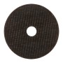 Круг відрізний Bosch Professional, для металу, 125×2.5×22.23 mm (2.608.600.394)