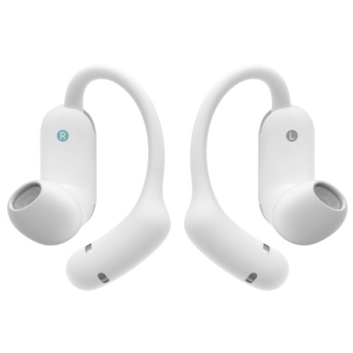 Навушники Anker SoundCore AeroFit 2 Pro White (A3875G21)
