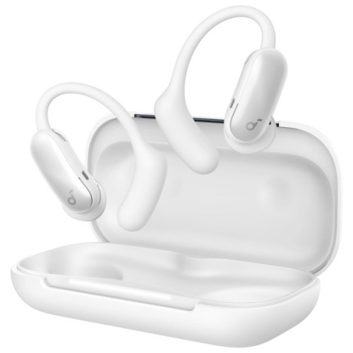 Навушники Anker SoundCore AeroFit 2 Pro White (A3875G21)