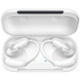 Навушники Anker SoundCore AeroFit 2 Pro White (A3875G21)