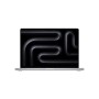 Ноутбук Apple MacBook Pro 16 A3428 M5 Pro Silver (MGE64UA/A)