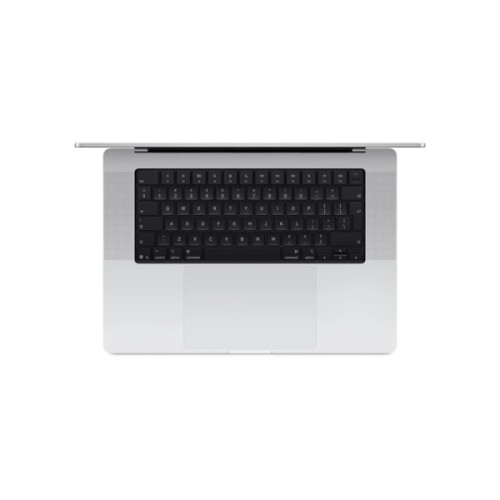 Ноутбук Apple MacBook Pro 16 A3428 M5 Pro Silver (MGE64UA/A)