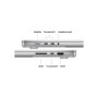 Ноутбук Apple MacBook Pro 16 A3428 M5 Pro Silver (MGE64UA/A)