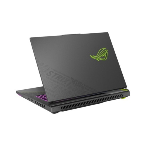Ноутбук ASUS ROG Strix G16 G614PM-RV025 (90NR0KW7-M00490)