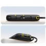 Батарея універсальна Baseus EnerFill FC31 20000mAh 45W, Digital Display, Cosmic Black (P10082105123-00)