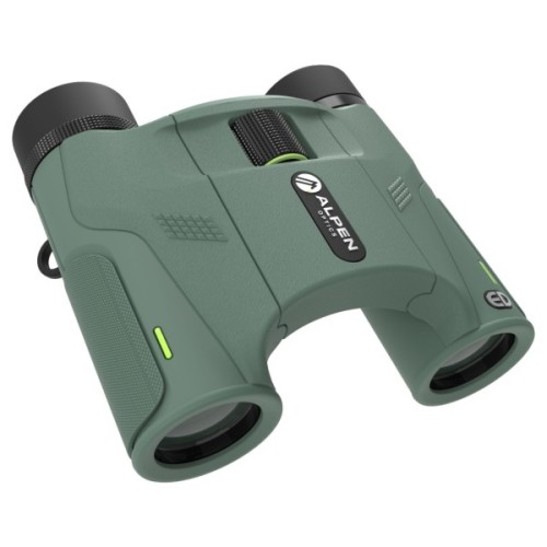 Бінокль Alpen Optics Chisos 10x25 ED (15186) (932437)