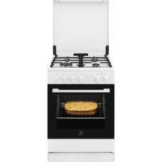 Плита Electrolux LKG604015W
