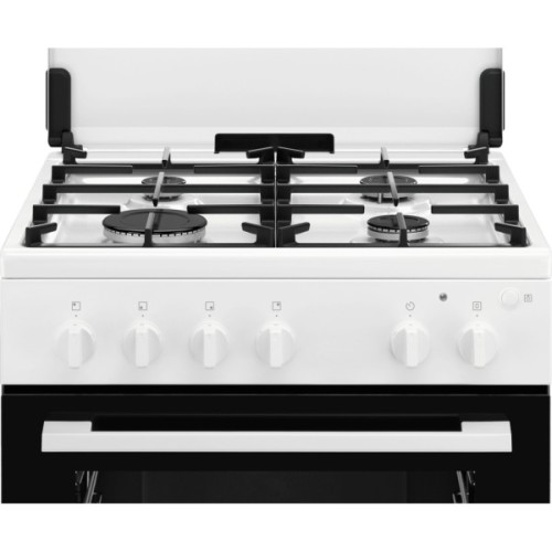 Плита Electrolux LKG604015W