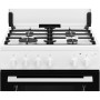 Плита Electrolux LKG604015W