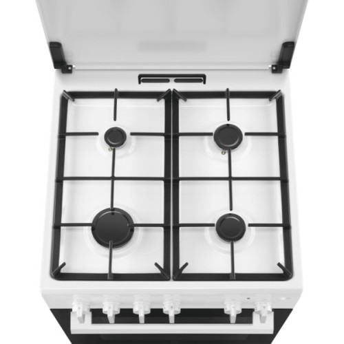 Плита Electrolux LKG604015W