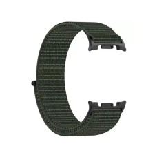 Ремінець до смарт-годинника Armorstandart Nylon Band Samsung Watch 8 / 8 Classic (20x113 mm) Khaki (ARM87364)