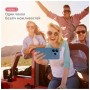 Чохол до мобільного телефона Intaleo SoftShell Xiaomi Redmi Note 14S 4G Light Blue (1283126631337)