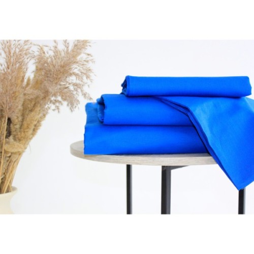 Постільна білизна MirSon Ranforce Elite 19-4150 Ofelia 200х220 (2200004679280)