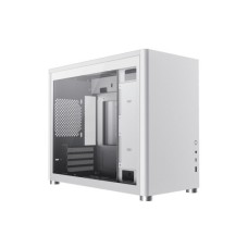 Корпус для ПК Gamemax SPARK FULL WHITE (1125-2001R0070)