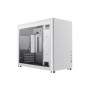 Корпус для ПК Gamemax SPARK FULL WHITE (1125-2001R0070)