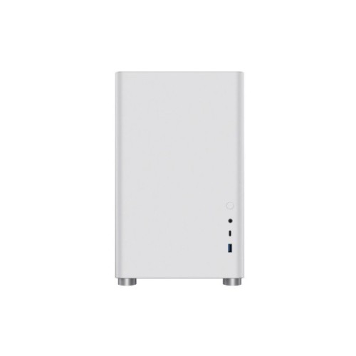 Корпус для ПК Gamemax SPARK FULL WHITE (1125-2001R0070)