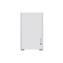 Корпус для ПК Gamemax SPARK FULL WHITE (1125-2001R0070)