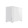Корпус для ПК Gamemax SPARK FULL WHITE (1125-2001R0070)