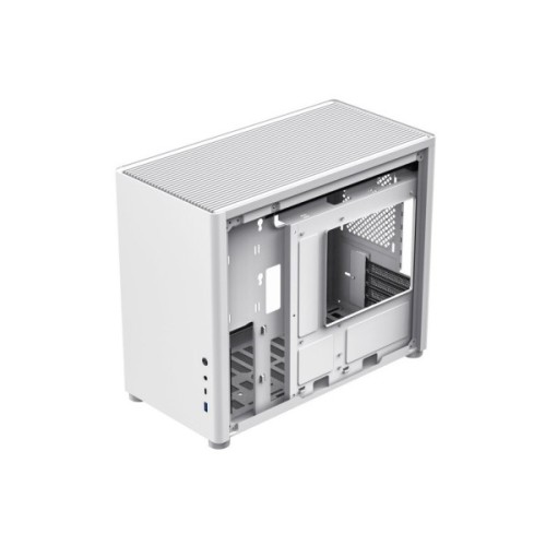 Корпус для ПК Gamemax SPARK FULL WHITE (1125-2001R0070)