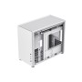 Корпус для ПК Gamemax SPARK FULL WHITE (1125-2001R0070)