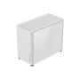 Корпус для ПК Gamemax SPARK FULL WHITE (1125-2001R0070)