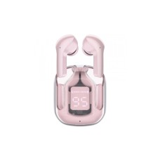 Навушники Acefast T6 Pink Lotus (6974316281566)