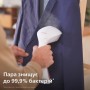 Відпарювач для одягу Philips GC801/10