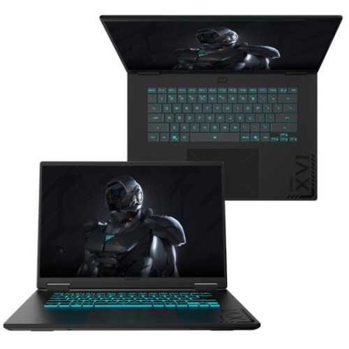 Ноутбук GIGABYTE Gaming A16 (CMHI2UA894SD)