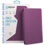 Чохол до планшета BeCover Smart Case Apple iPad Air 13" M2/M3 (2024/2025) Purple (711614)