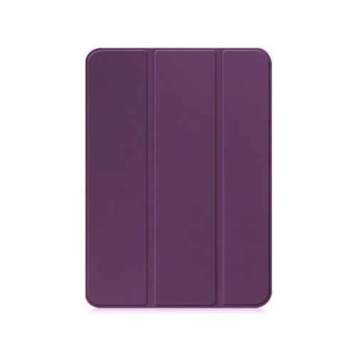 Чохол до планшета BeCover Smart Case Apple iPad Air 13" M2/M3 (2024/2025) Purple (711614)