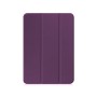 Чохол до планшета BeCover Smart Case Apple iPad Air 13" M2/M3 (2024/2025) Purple (711614)