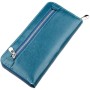 Гаманець ST Leather Блакитний (18861)