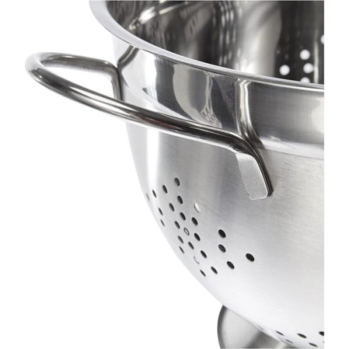 Друшляк Lacor з двома ручками 30 см (14130)