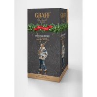 Чай Graff Winter story з корицею та яблуком 20х1.8 г (gr.11426)