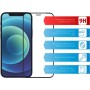 Скло захисне ACCLAB Full Glue Apple iPhone 12 mini (1283126508226)
