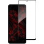 Скло захисне Intaleo Full Glue Samsung A06 5G Black (1283126613012)
