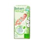 Підгузки Bebem Natural 2 mini 3-6 кг 42 шт (8690536806003)