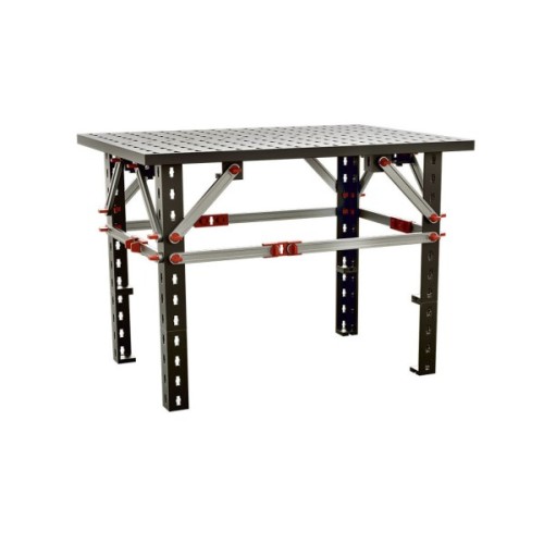 Конструктор Fischertechnik STEM Механіка (2.0) (FT-538423)