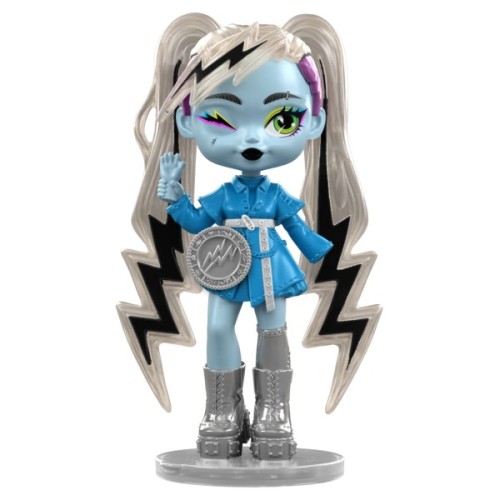 Лялька Monster High сюрприз Зілля прояву Кришталева куля (JCX99)