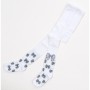 Колготки дитячі UCS Socks з бантиком (M0C0301-1125-86G-white)