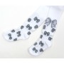 Колготки дитячі UCS Socks з бантиком (M0C0301-1125-86G-white)