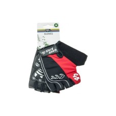 Велорукавиці Good Bike D-GRIP M Red (94505Red-IS)