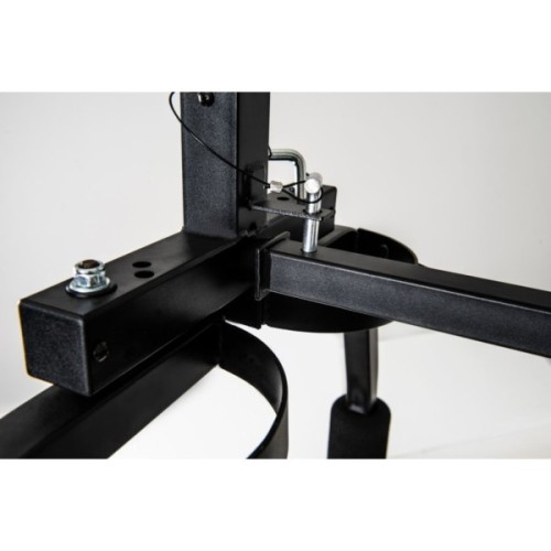 Силовий тренажер Everfit MSK-500 (931932)