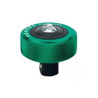 Тріскачка Toptul міні дискова 1/2" 52 зубці (CAUB1633)